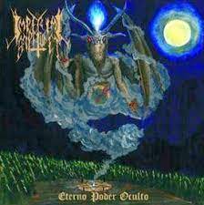 IMPERIAL BAPHOMET / Eterno Poder Oculto