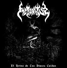 INCARNATUS / El Reino De Los Dioses Caidos