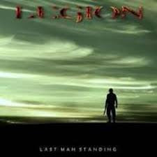 LEGION / Last Man Standing