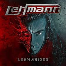 LEHMANN / Lehmanized