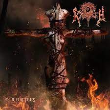 KADATH / Our Battles