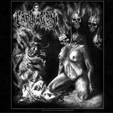 LAPIDATION / Condemned To Eternal Darkness