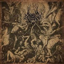 INFERNA / Sathanas Regimen Spiritualis