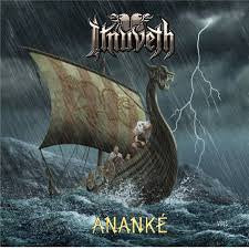 ITNUVETH / Ananke