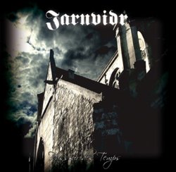 JARNVIDR / Passeur Des Temps