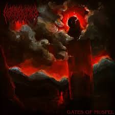 KARMANJAKA / Gates Of Muspel