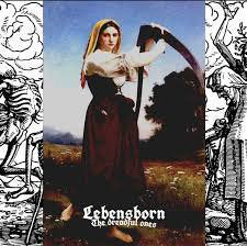 LEBENSBORN / The Dreadful Ones