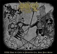 LORD FOUL / XVII Anos de Culto ao Primitivo Cru, Som para Satan