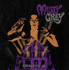 MISTY GREY / Chapter Ii