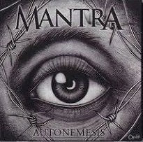 MANTRA / Autonemesis