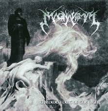 MAGNANIMUS / DEMONFLESH / Throwed Out Of The Light