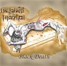 MALIGNANT INCEPTION / Black Death