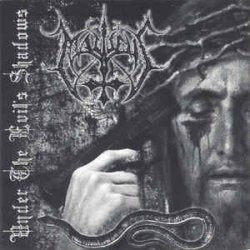 MALLEUS / Under the Evil's Shadows