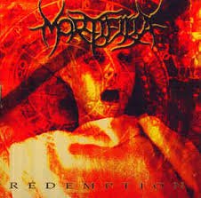 MORTIFILIA / Redemption