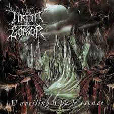 CIRITH GORGOR / Unveiling the Essence