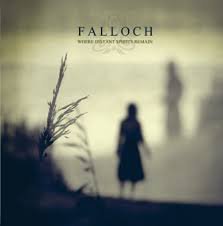 FALLOCH / Where Distant Spirits Remain