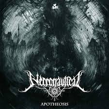 NECRONAUTICAL / Apotheosis