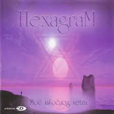 HEXAGRAM / Moc Istocnog Vetra