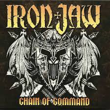 IRON JAW / Chain Of Command