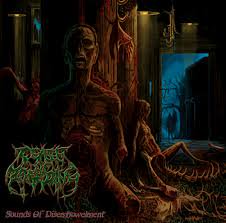 CEASE OF BREEDING / Sounds of Disembowelment