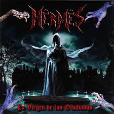 HERMES / La Virgen De Los Olvidados