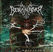 BORKNAGAR / Empiricism