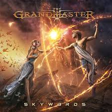 THE GRANDMASTER / Skywards