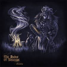 THE RUINS OF BEVERAST / Exuvia