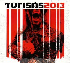 TURISAS / Turisas2013