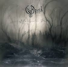 OPETH / Blackwater Park