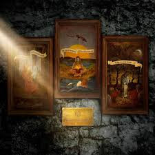 OPETH / Pale Communion