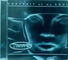 THARSIS / Portrait Of My Soul