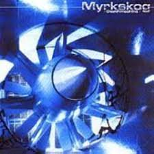 MYRKSKOG / Deathmachine