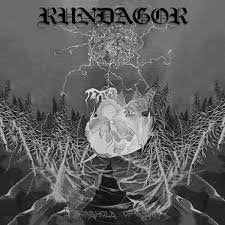 RUNDAGOR / Stronghold Of Ruin