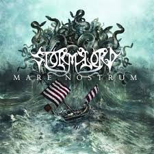 STORMLORD / Mare Nostrum