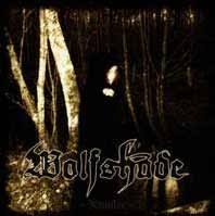 WOLFSHADE / Trouble