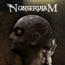 NONSERVIAM / Archetype Obscure