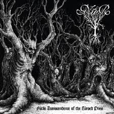 NUR / Futile Transcendence Of The Cursed Ones