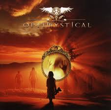 OPTIMYSTICAL / Distant Encounters