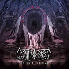 ORTHOSTAT / Monolith Of Time