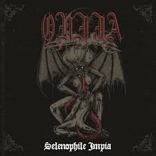 OUIJA / Selenophile Impia