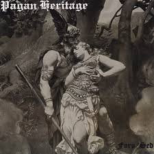 PAGAN HERITAGE / Forn Sed