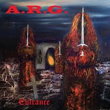 A.R.G. / Entrance