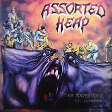 ASSORTED HEAP / The Experience of Horror