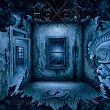 HEXEN / Being and Nothingness