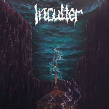 INCULTER / Fatal Visions