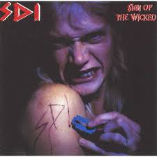 SDI / Sign of the Wicked