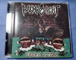 WEHRMACHT / Shark Attack