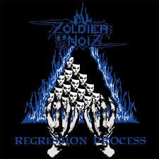 ZOLDIER NOIZ / Regression Process