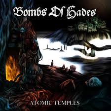 BOMBS OF HADES / Atomic Temples